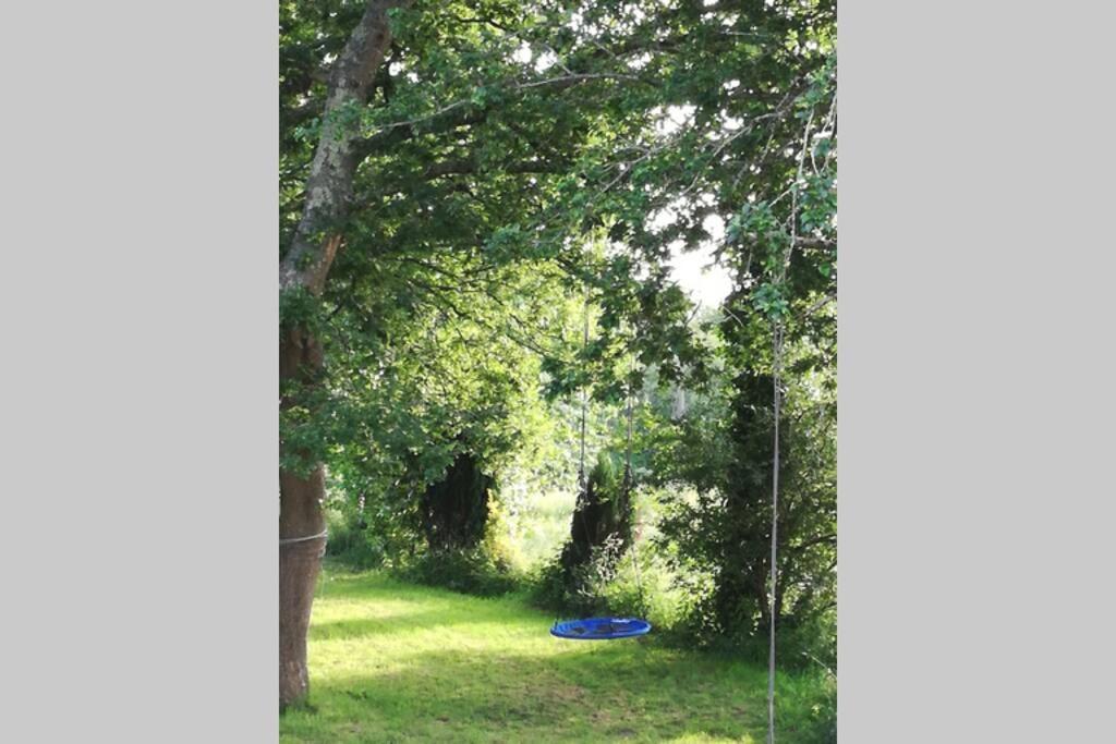 12 Rdc Appartement 2 Chambres Jardin Terrasse Plonéour-Lanvern Zewnętrze zdjęcie